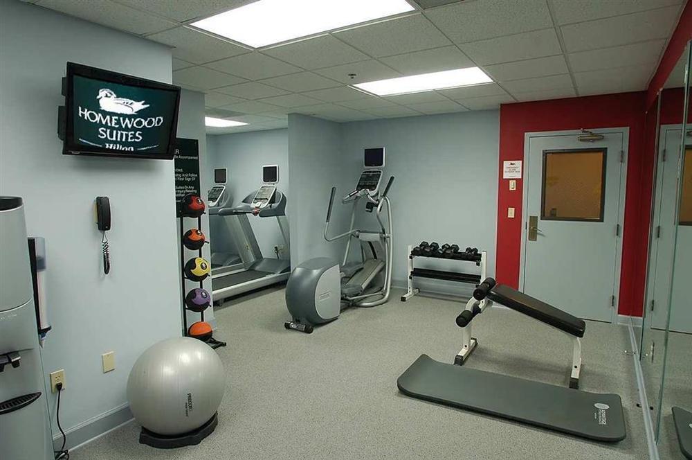 Homewood Suites By Hilton Atlanta Lenox Buckhead Tiện nghi bức ảnh