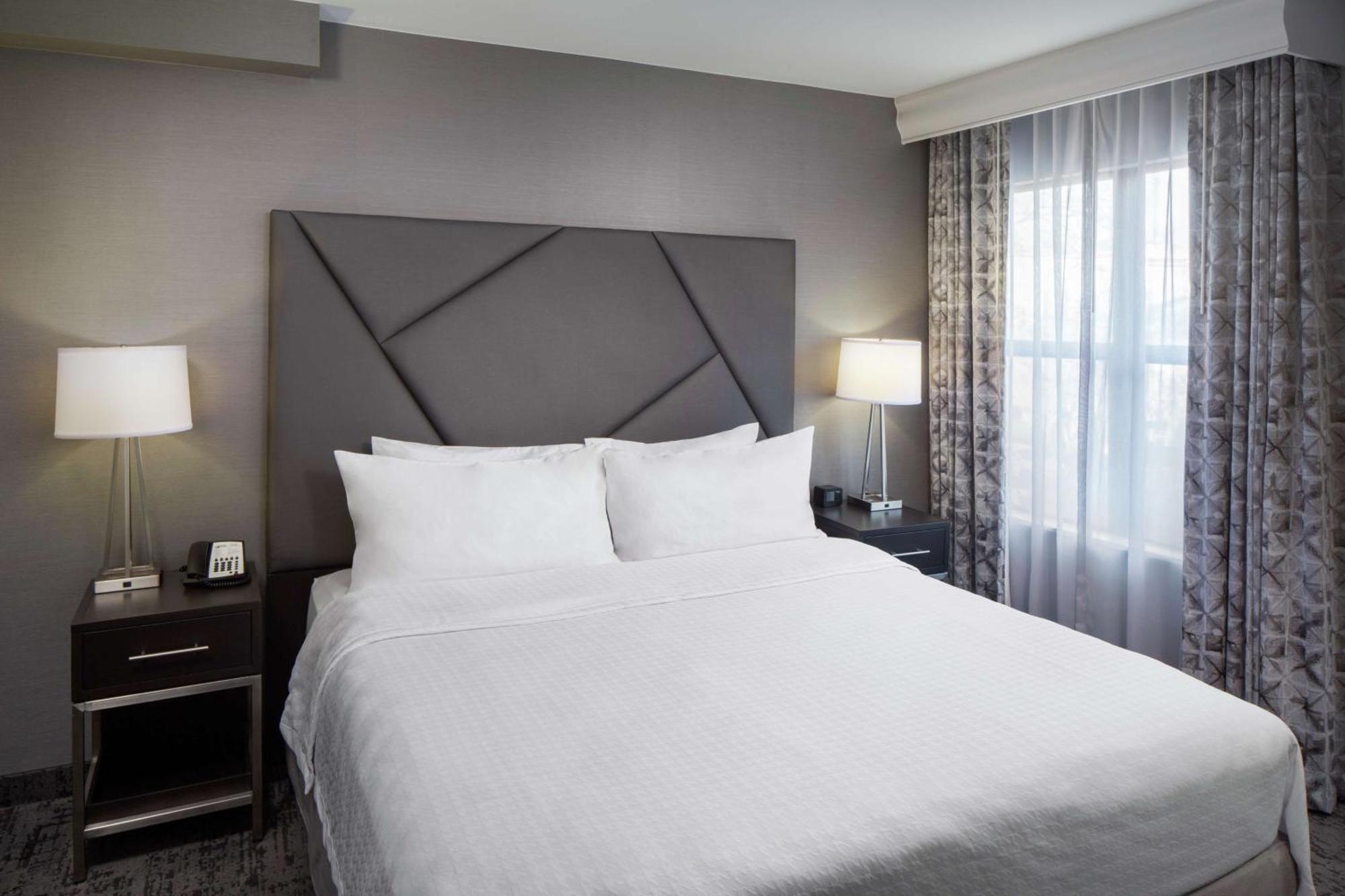 Homewood Suites By Hilton Atlanta Lenox Buckhead Ngoại thất bức ảnh
