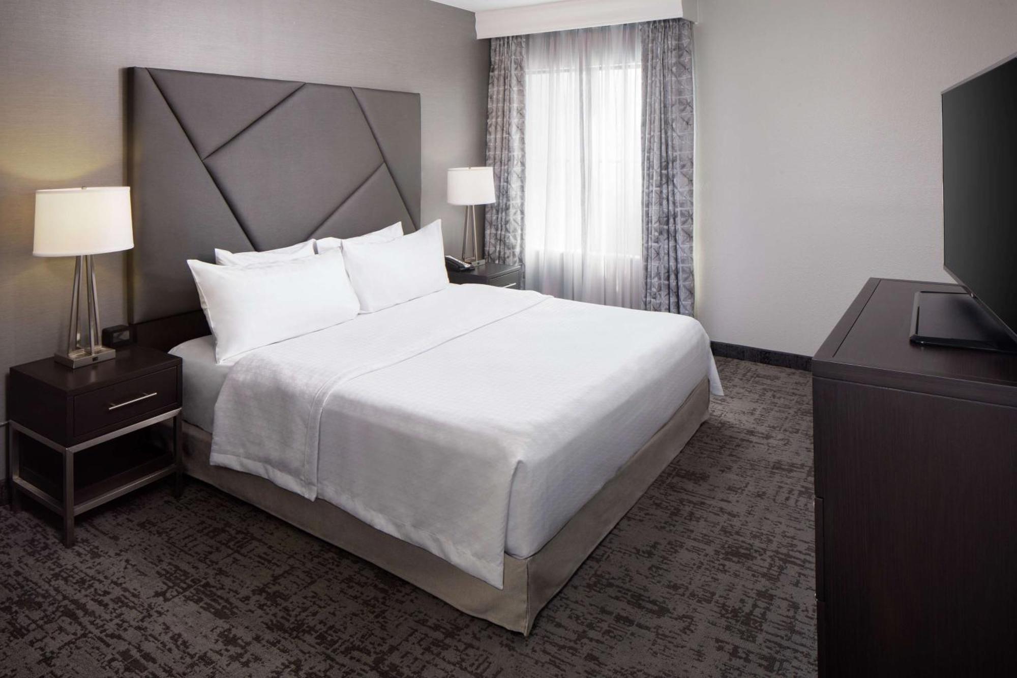 Homewood Suites By Hilton Atlanta Lenox Buckhead Ngoại thất bức ảnh