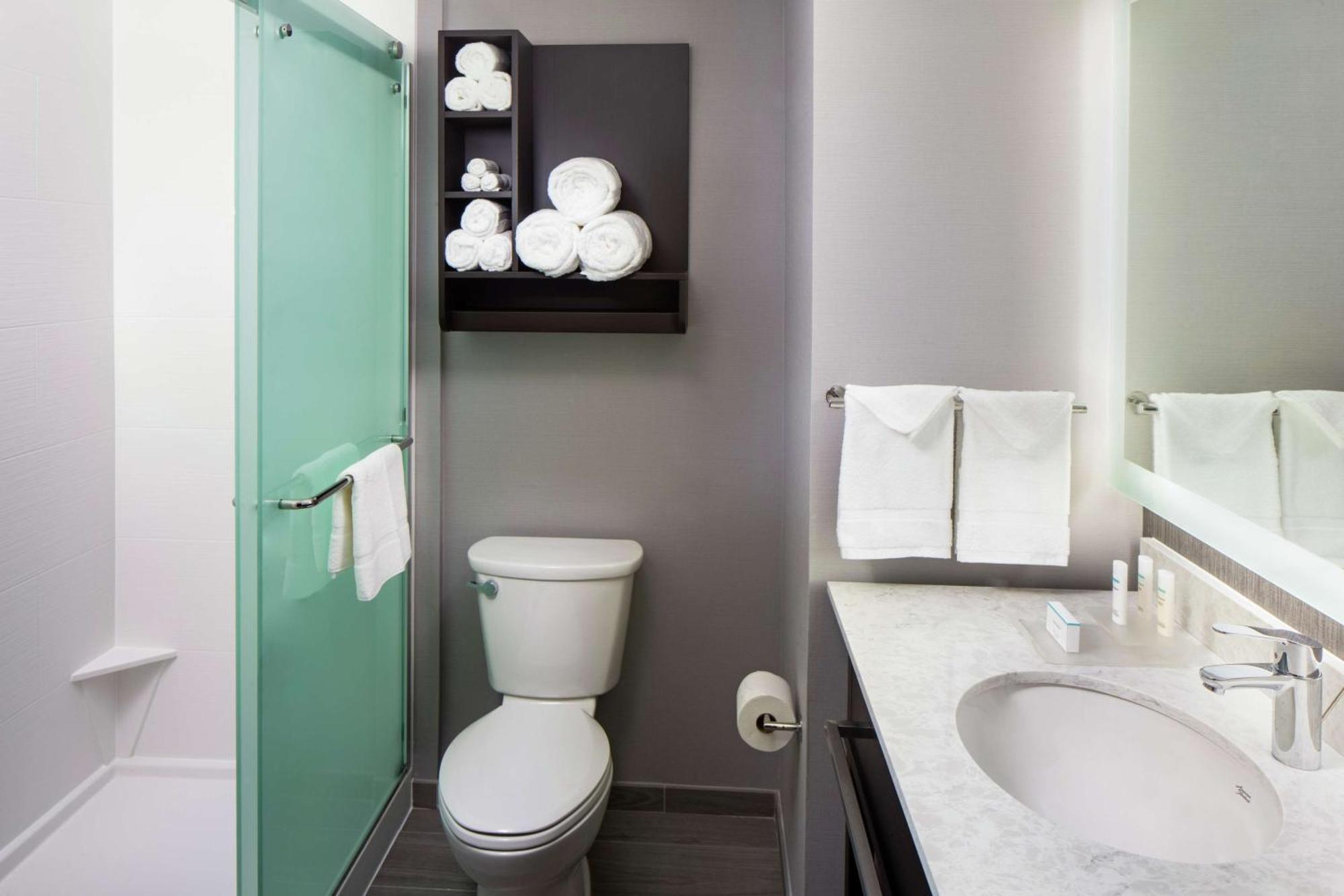 Homewood Suites By Hilton Atlanta Lenox Buckhead Ngoại thất bức ảnh