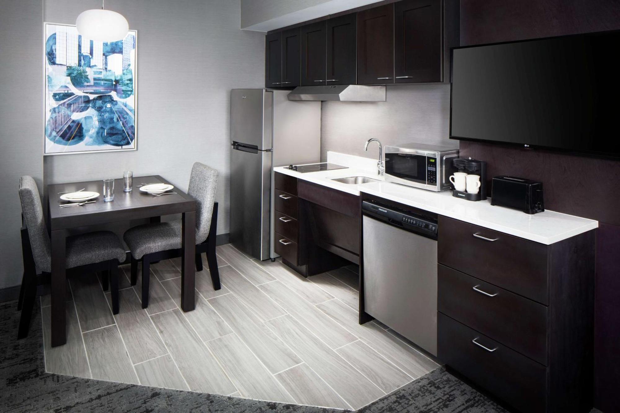 Homewood Suites By Hilton Atlanta Lenox Buckhead Ngoại thất bức ảnh