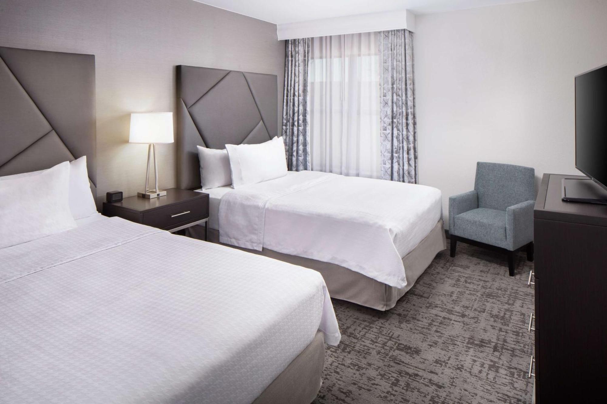 Homewood Suites By Hilton Atlanta Lenox Buckhead Ngoại thất bức ảnh