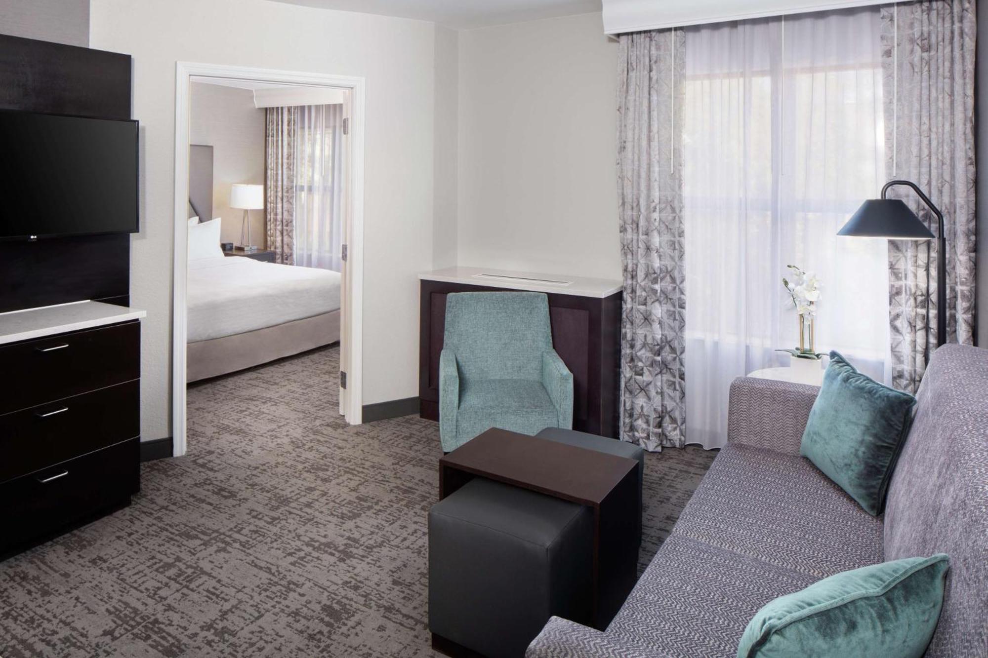 Homewood Suites By Hilton Atlanta Lenox Buckhead Ngoại thất bức ảnh