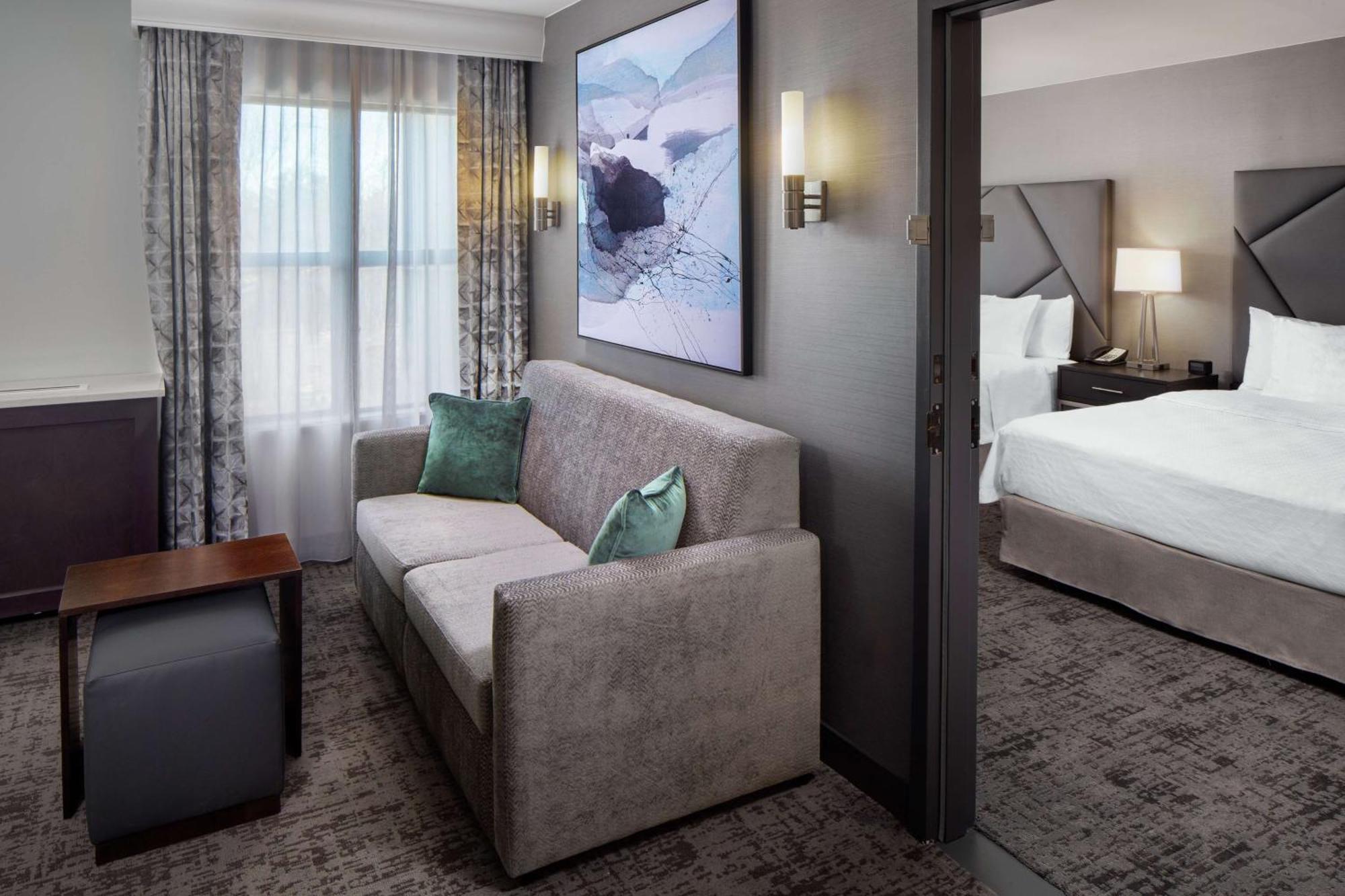 Homewood Suites By Hilton Atlanta Lenox Buckhead Ngoại thất bức ảnh