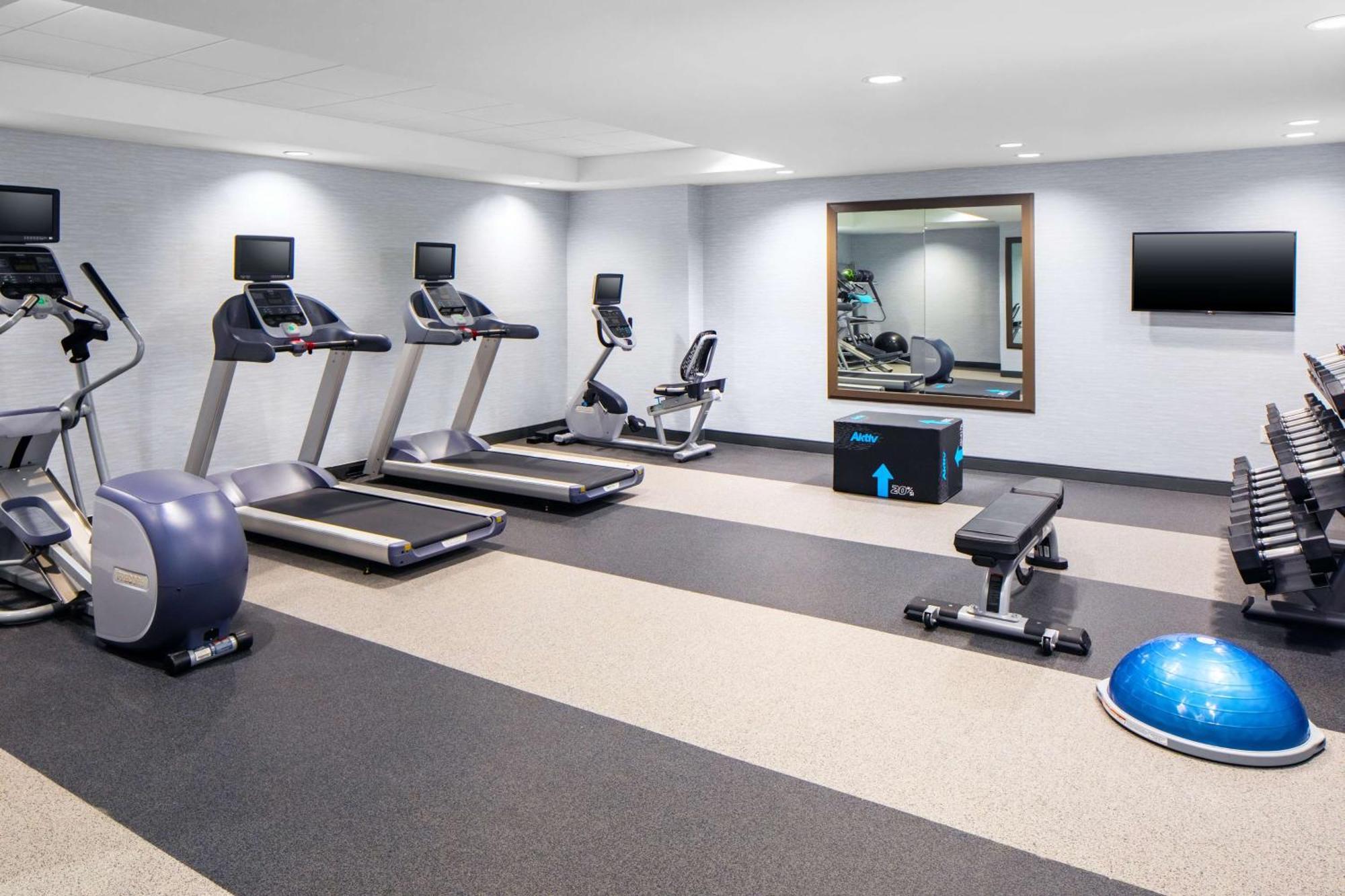Homewood Suites By Hilton Atlanta Lenox Buckhead Ngoại thất bức ảnh