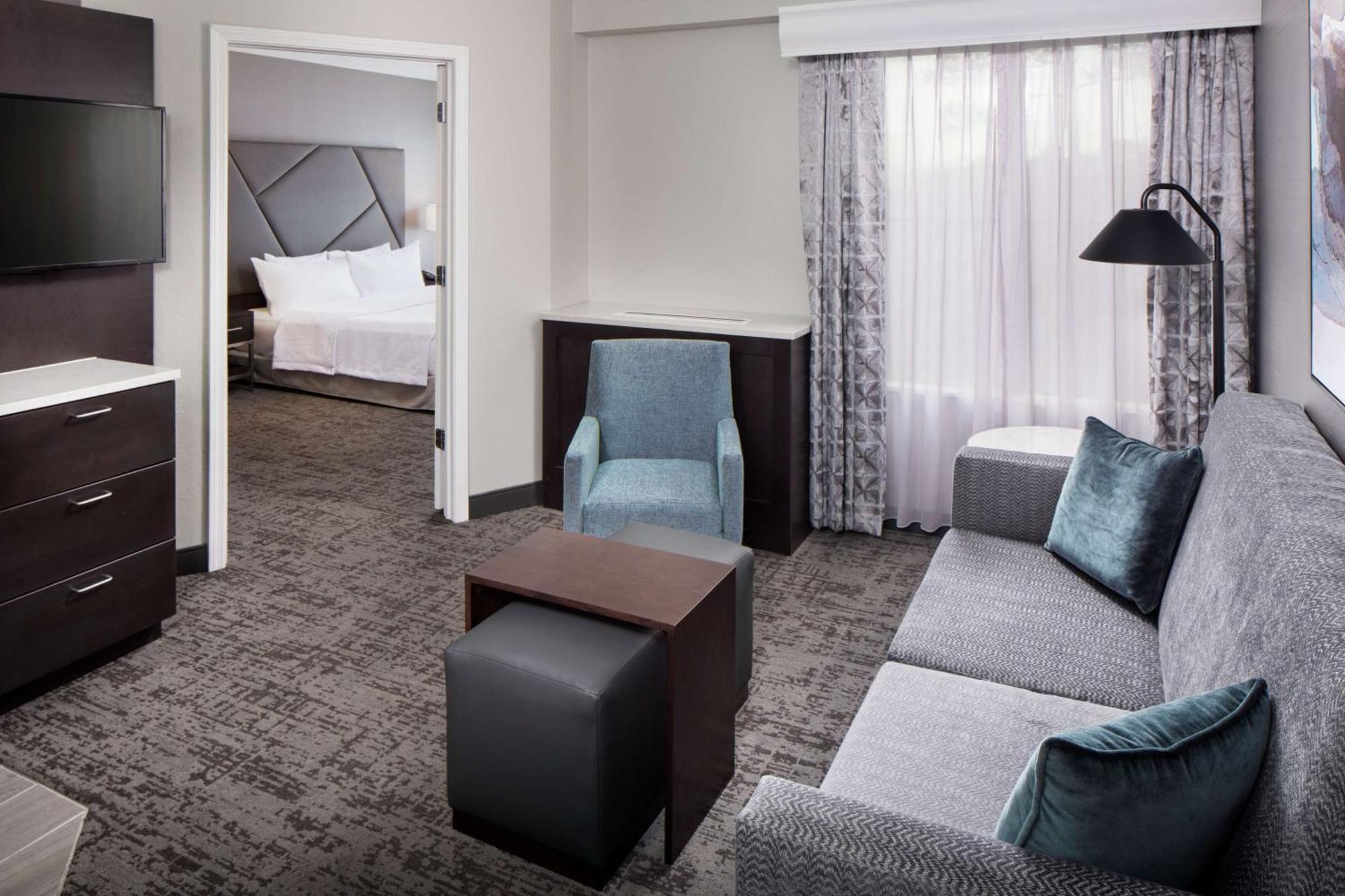 Homewood Suites By Hilton Atlanta Lenox Buckhead Ngoại thất bức ảnh