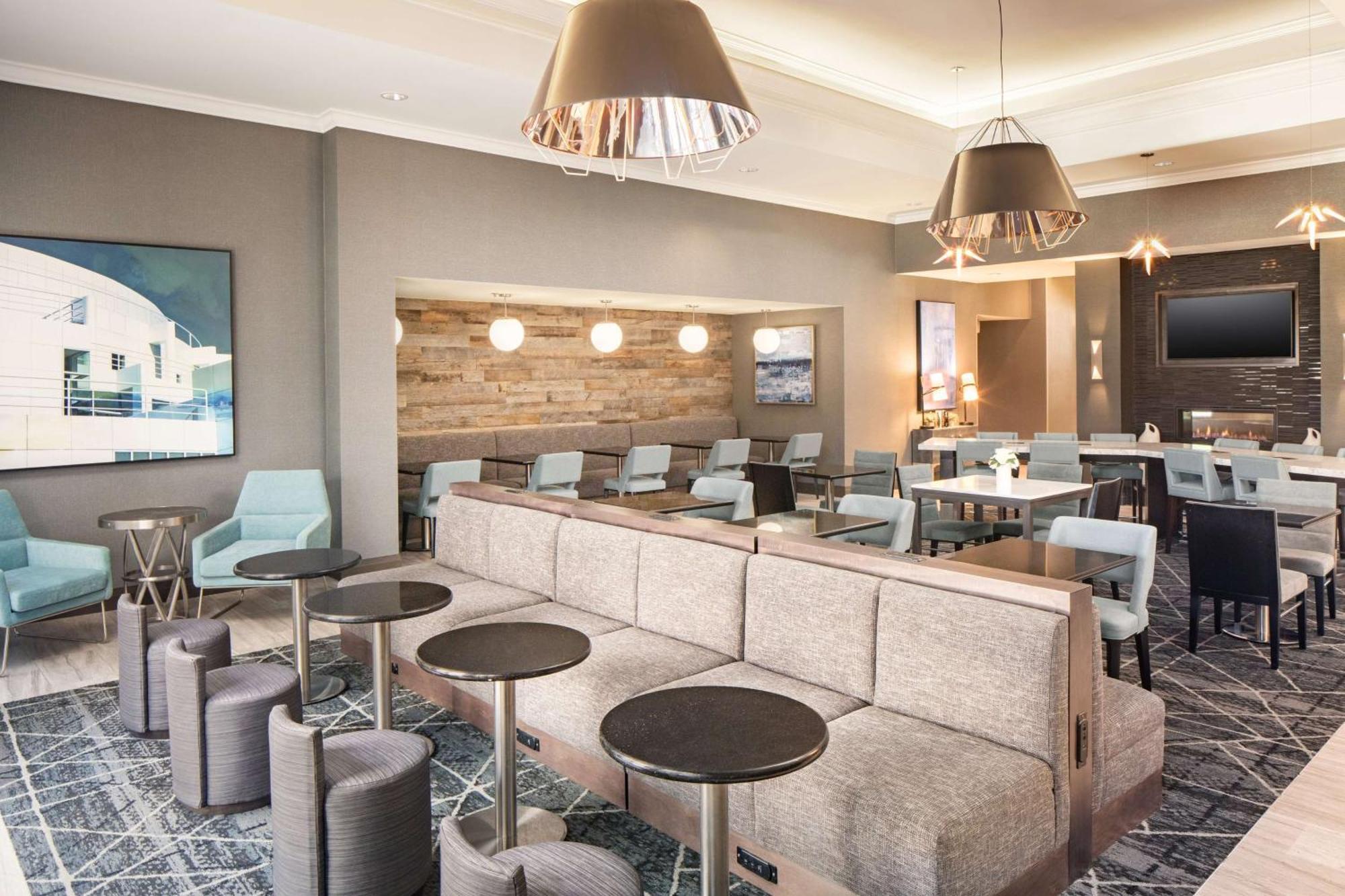 Homewood Suites By Hilton Atlanta Lenox Buckhead Ngoại thất bức ảnh