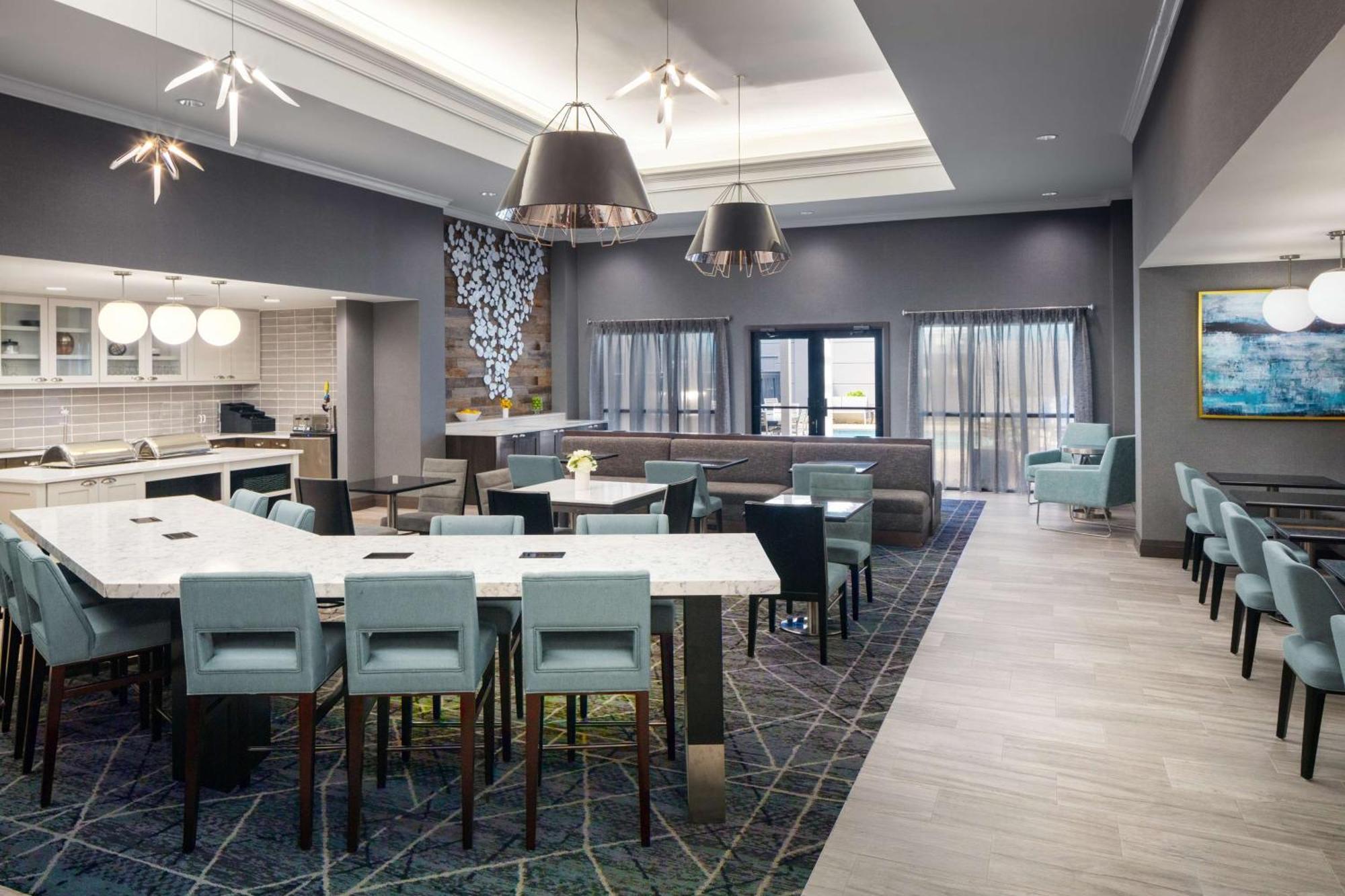 Homewood Suites By Hilton Atlanta Lenox Buckhead Ngoại thất bức ảnh