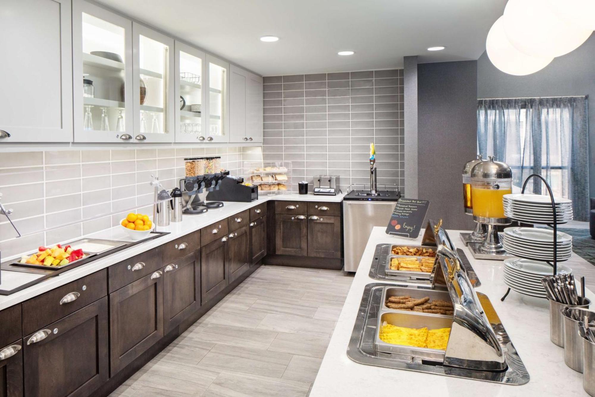 Homewood Suites By Hilton Atlanta Lenox Buckhead Ngoại thất bức ảnh