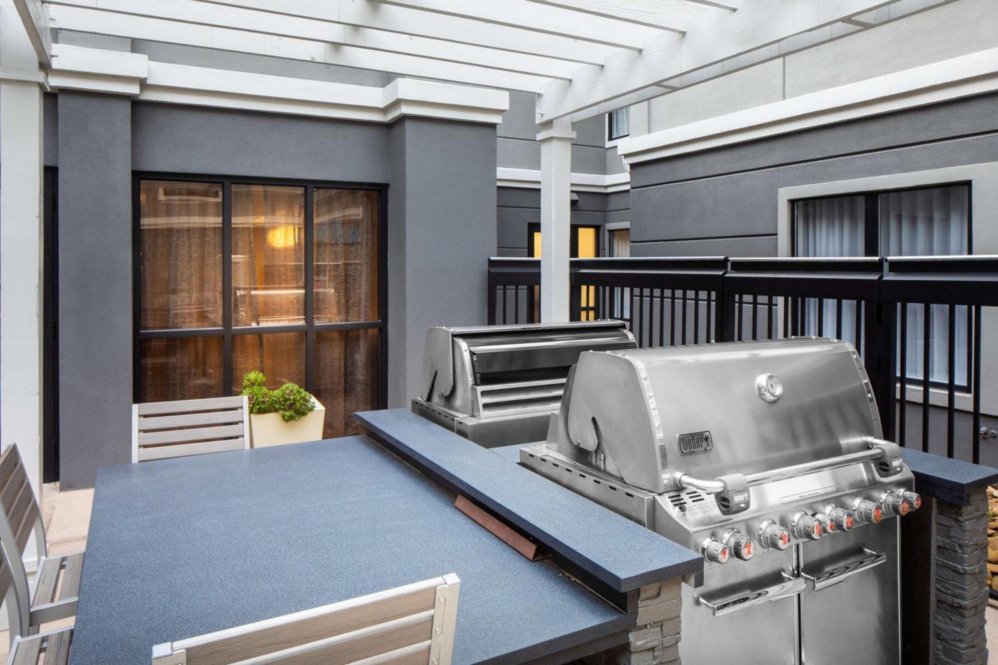 Homewood Suites By Hilton Atlanta Lenox Buckhead Ngoại thất bức ảnh