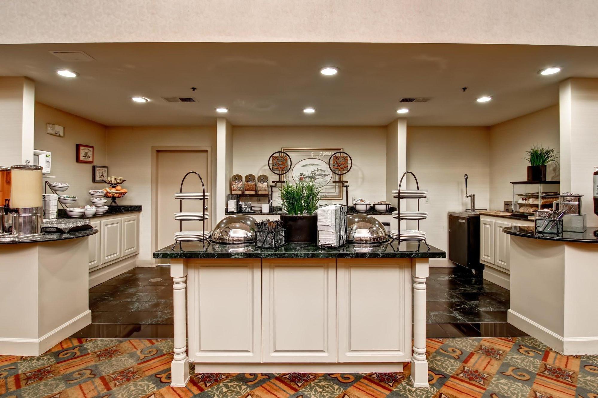 Homewood Suites By Hilton Atlanta Lenox Buckhead Ngoại thất bức ảnh