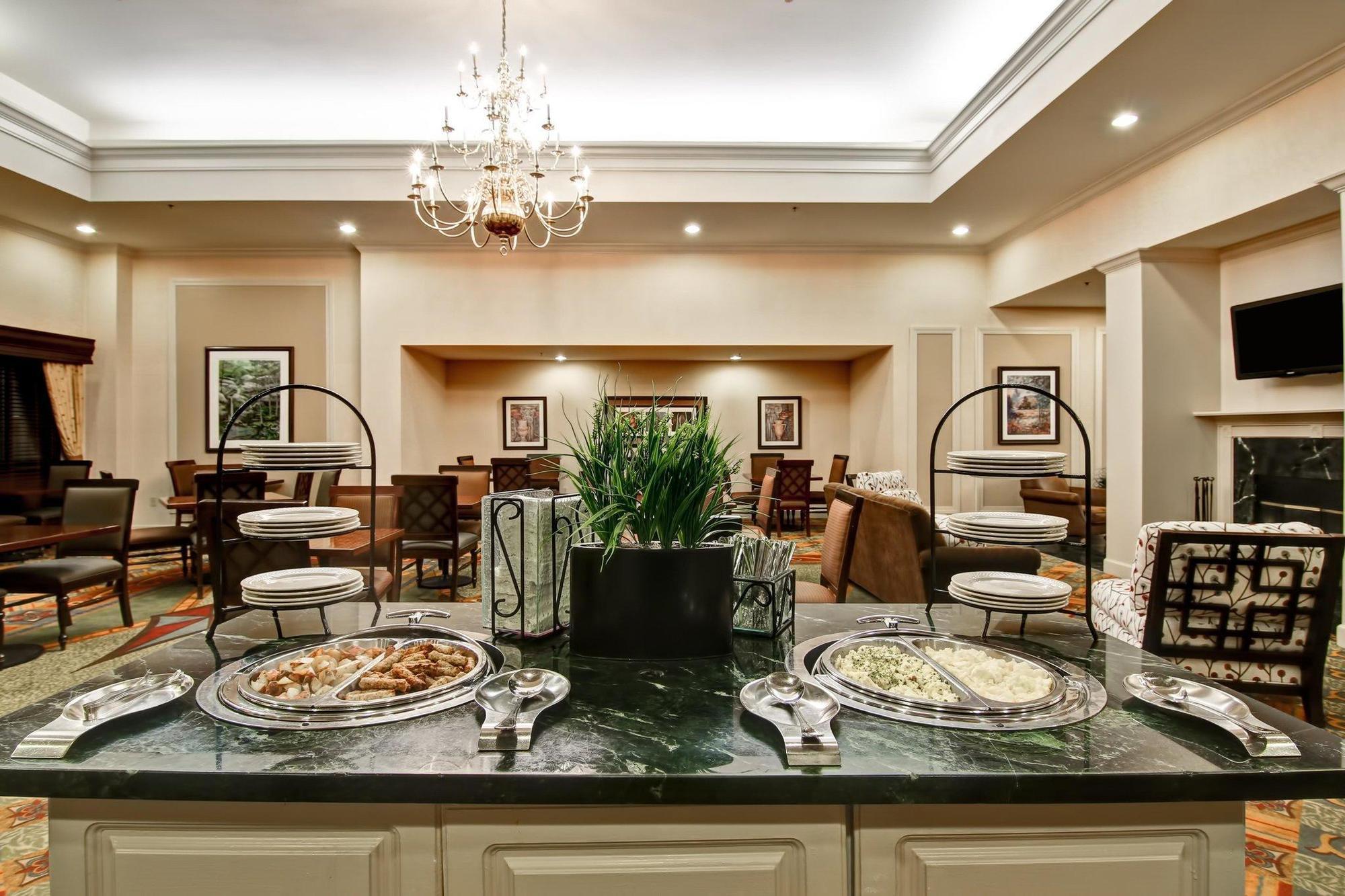 Homewood Suites By Hilton Atlanta Lenox Buckhead Ngoại thất bức ảnh