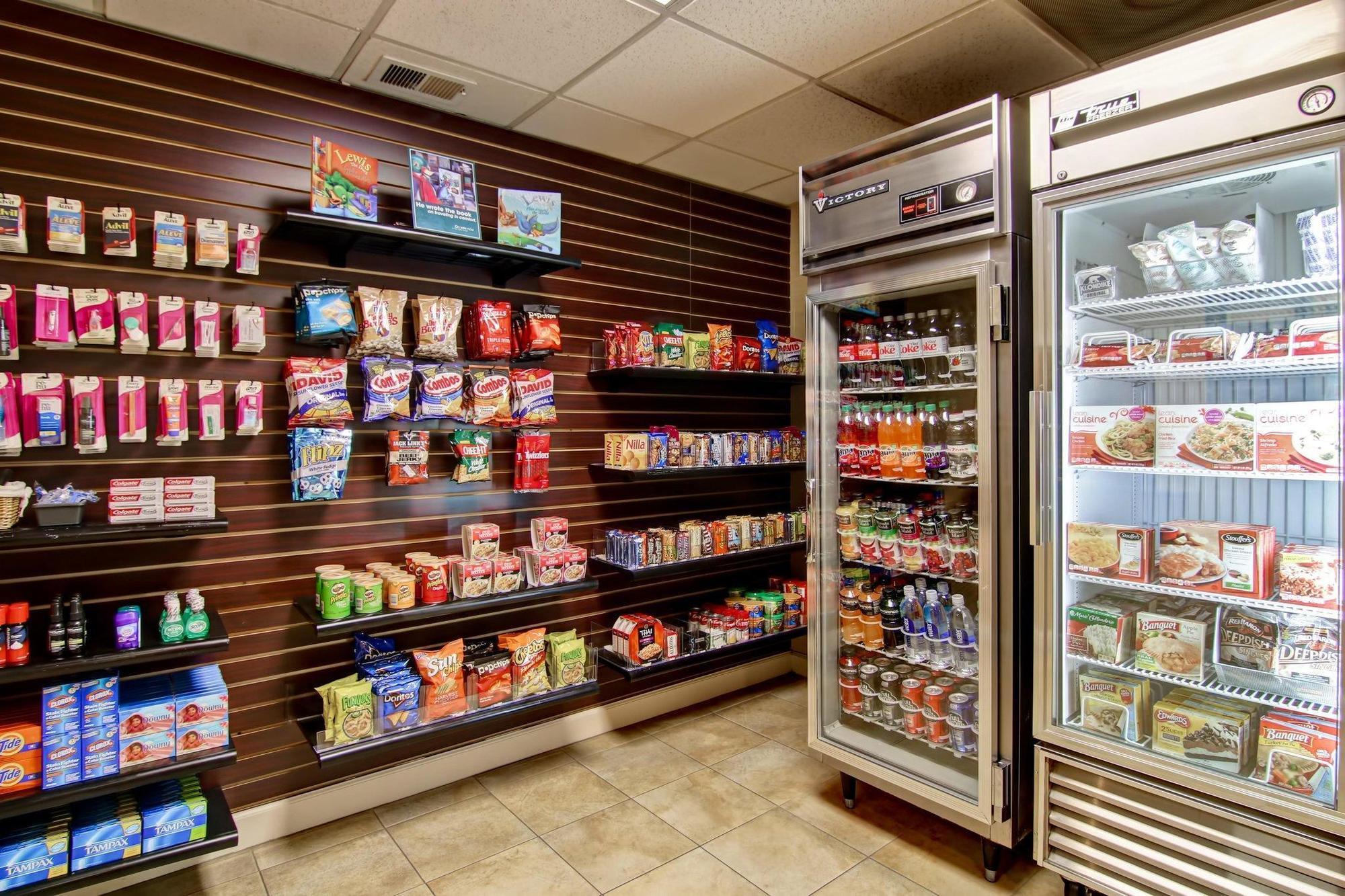 Homewood Suites By Hilton Atlanta Lenox Buckhead Ngoại thất bức ảnh