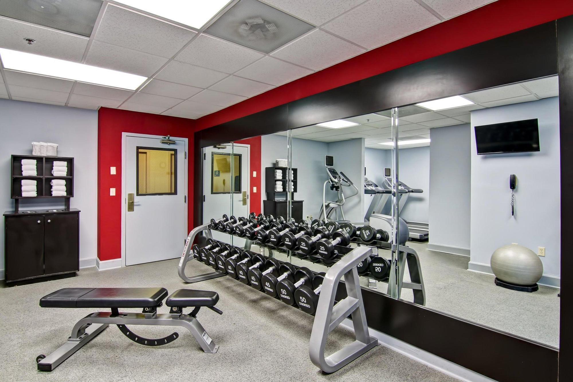 Homewood Suites By Hilton Atlanta Lenox Buckhead Ngoại thất bức ảnh