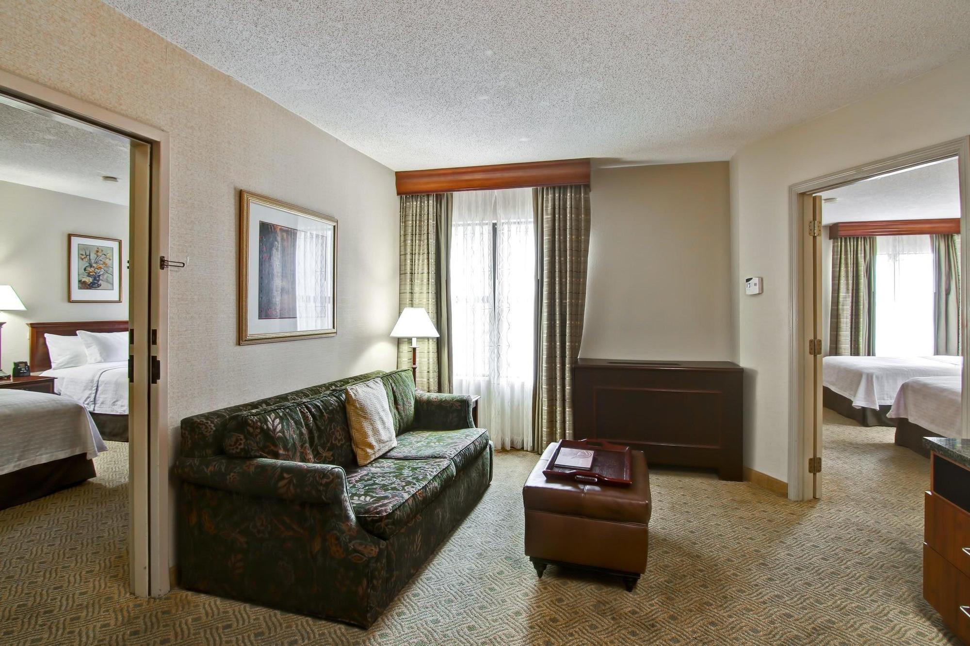 Homewood Suites By Hilton Atlanta Lenox Buckhead Ngoại thất bức ảnh
