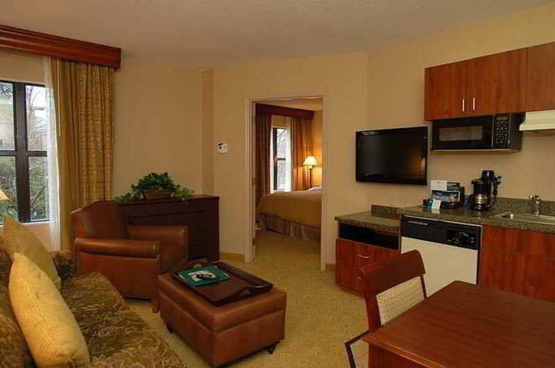 Homewood Suites By Hilton Atlanta Lenox Buckhead Ngoại thất bức ảnh