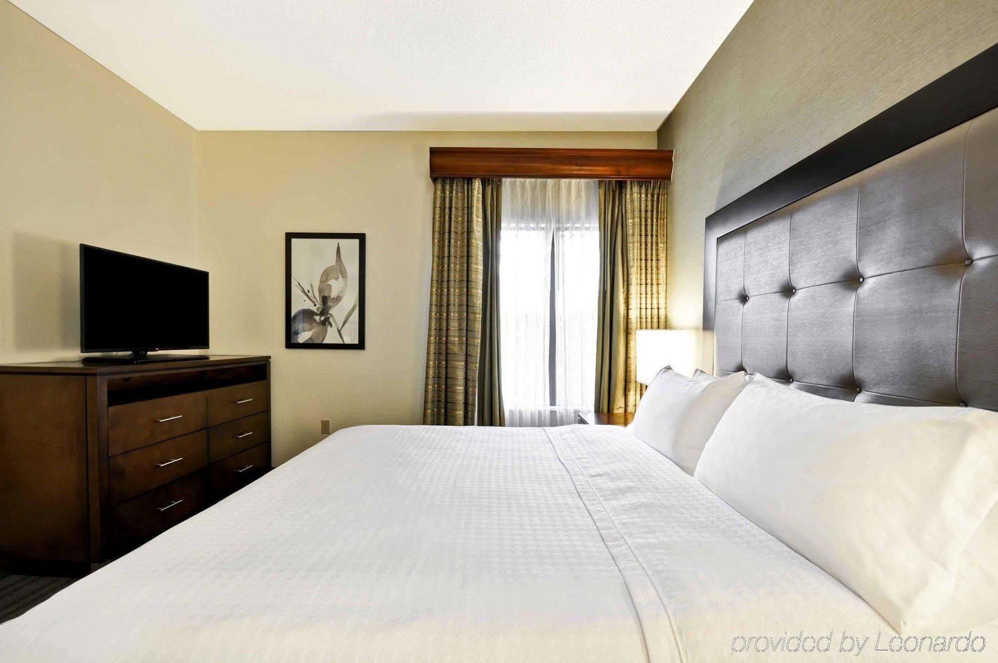 Homewood Suites By Hilton Atlanta Lenox Buckhead Ngoại thất bức ảnh