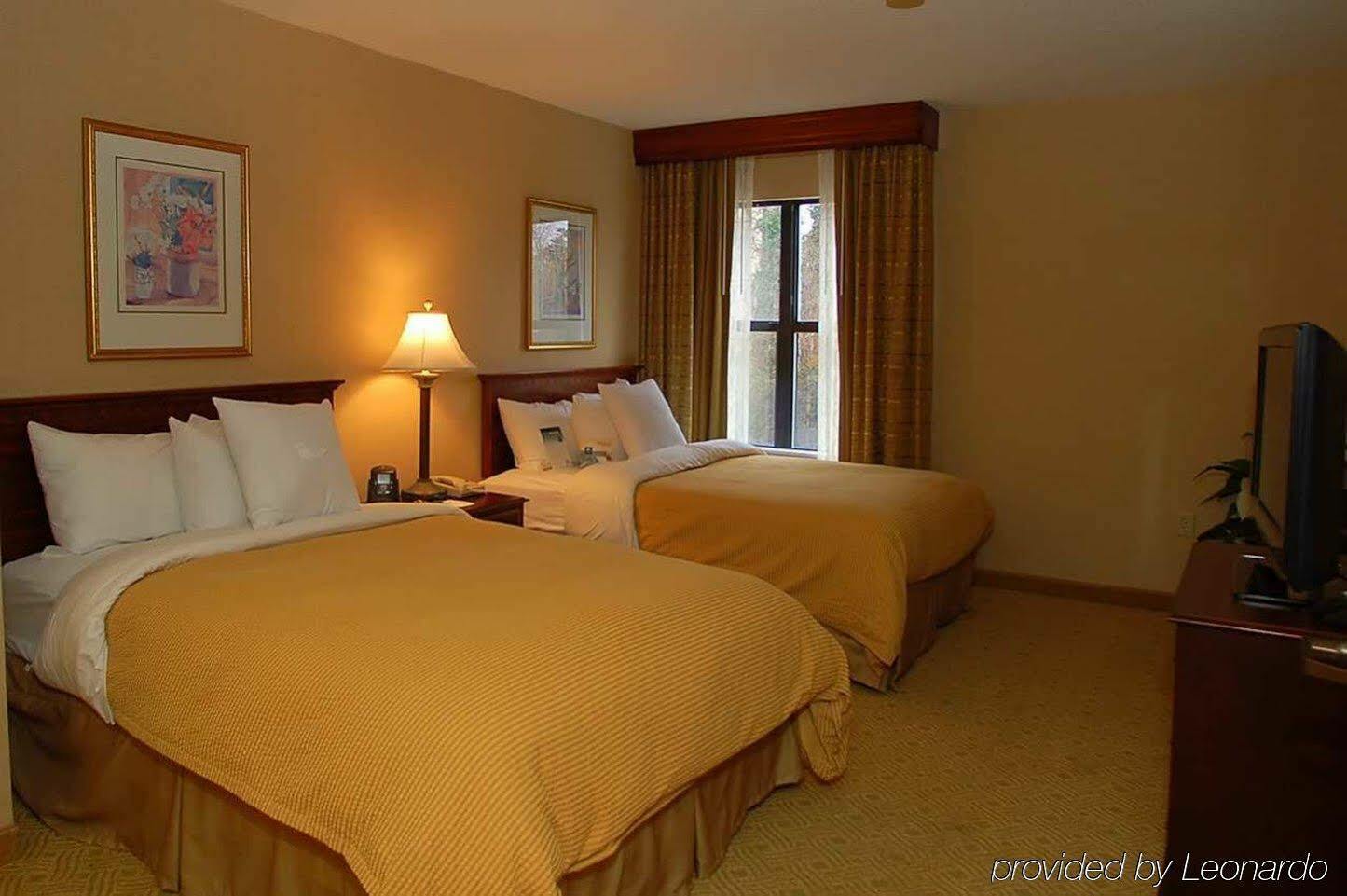 Homewood Suites By Hilton Atlanta Lenox Buckhead Ngoại thất bức ảnh