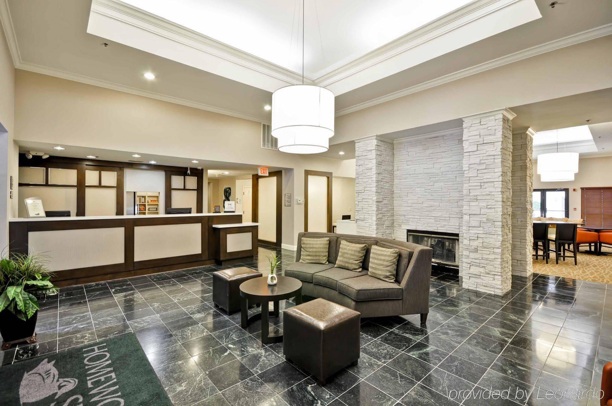 Homewood Suites By Hilton Atlanta Lenox Buckhead Ngoại thất bức ảnh