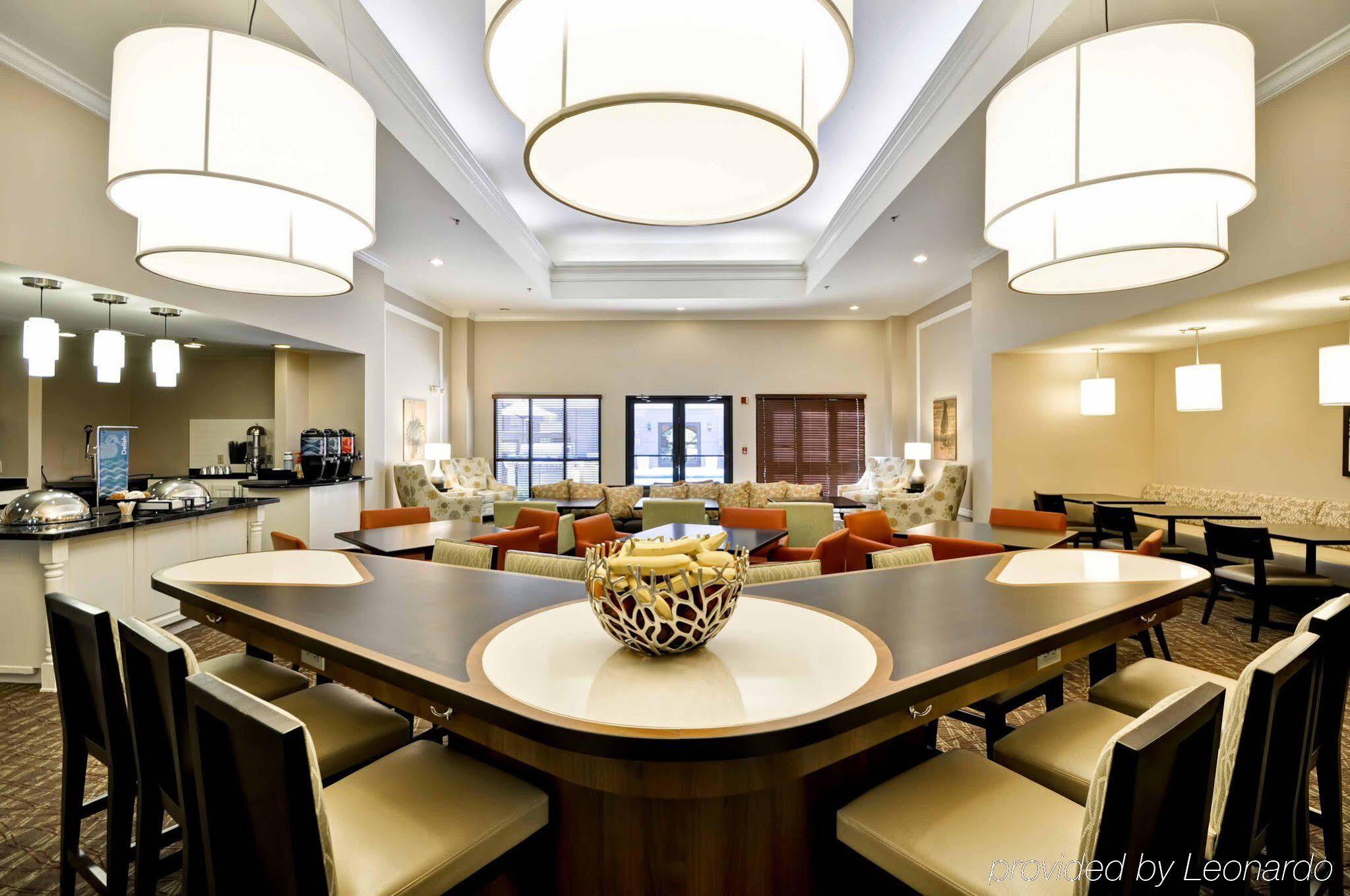 Homewood Suites By Hilton Atlanta Lenox Buckhead Ngoại thất bức ảnh