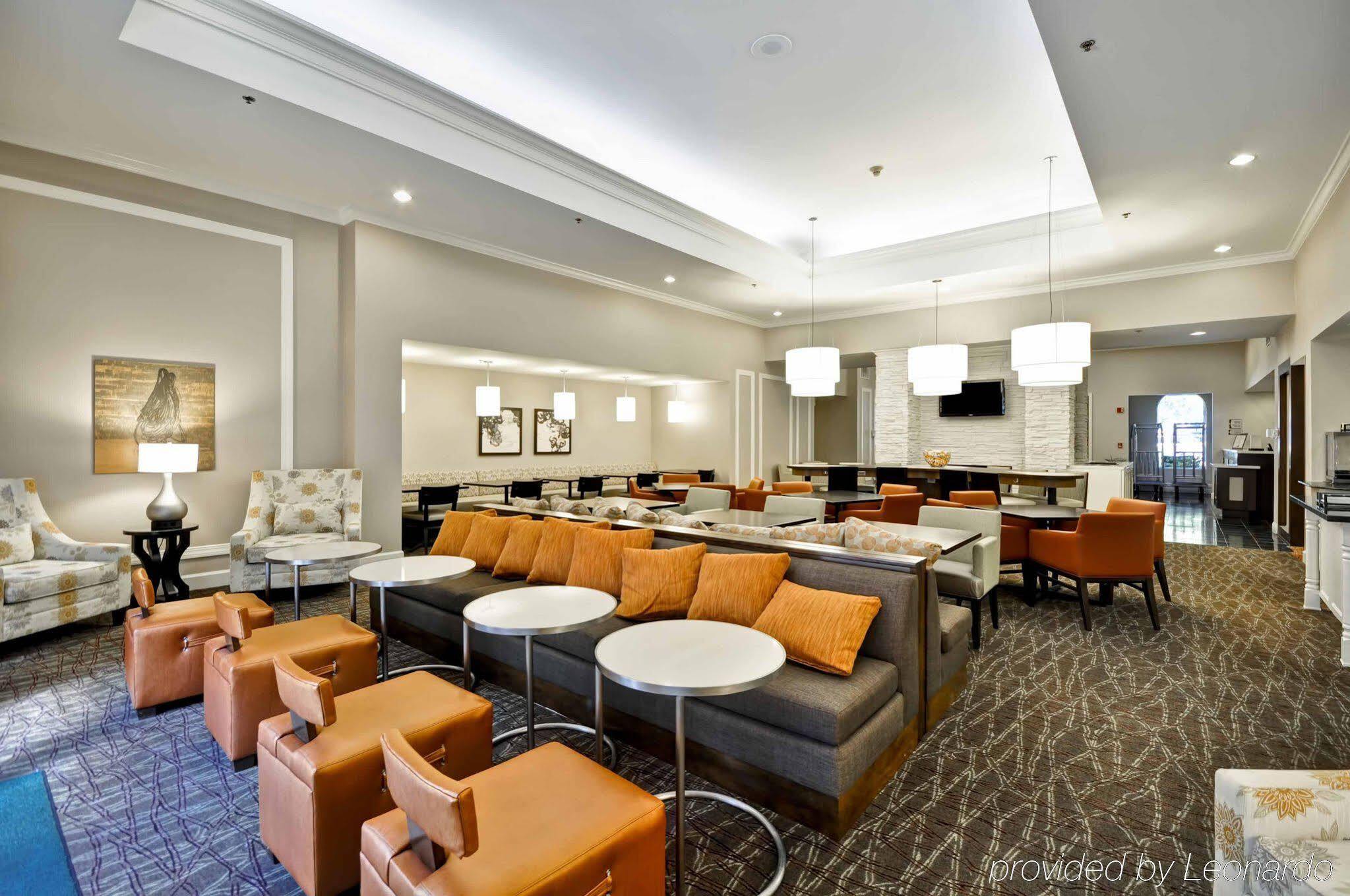 Homewood Suites By Hilton Atlanta Lenox Buckhead Ngoại thất bức ảnh