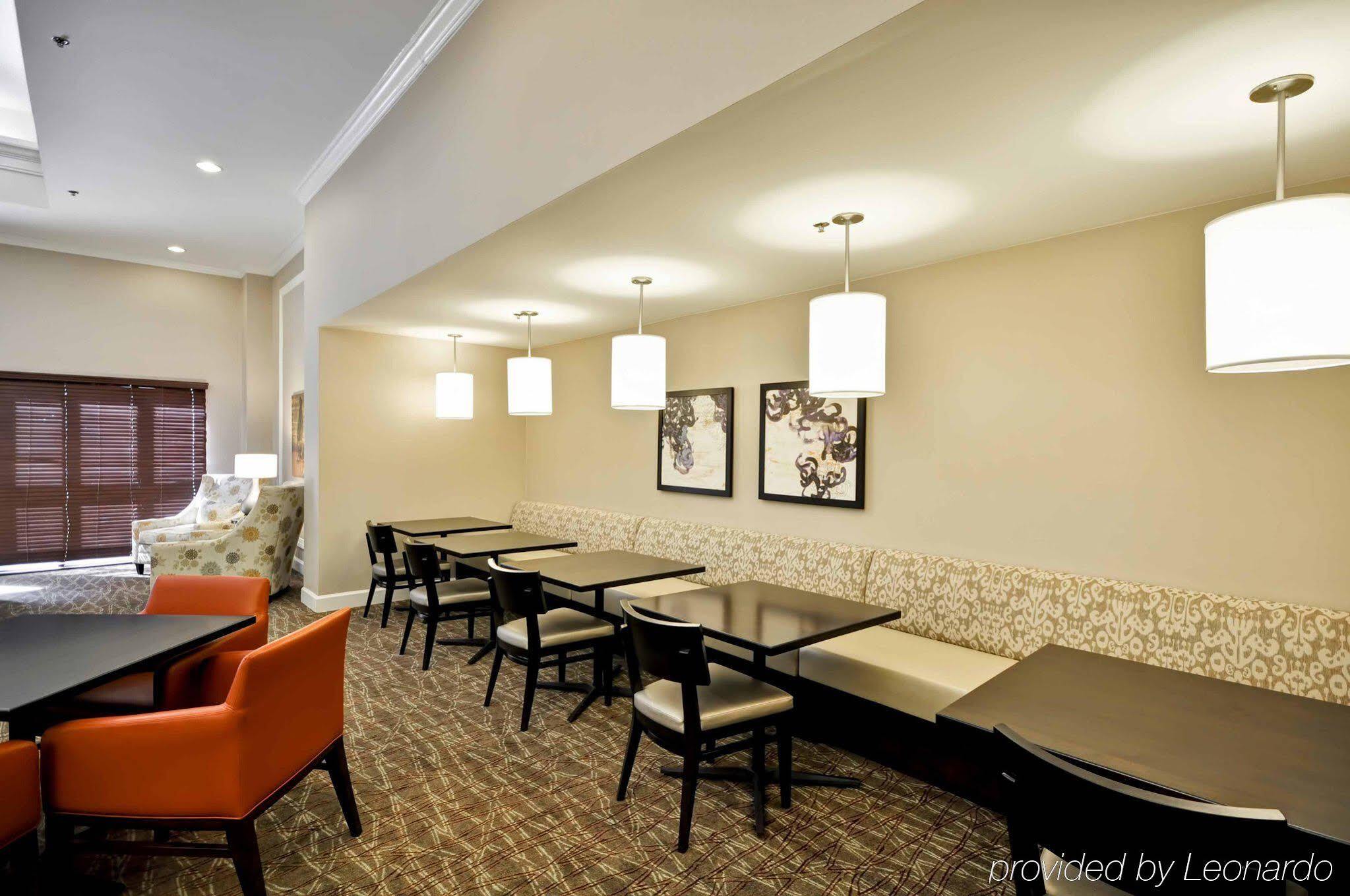 Homewood Suites By Hilton Atlanta Lenox Buckhead Ngoại thất bức ảnh