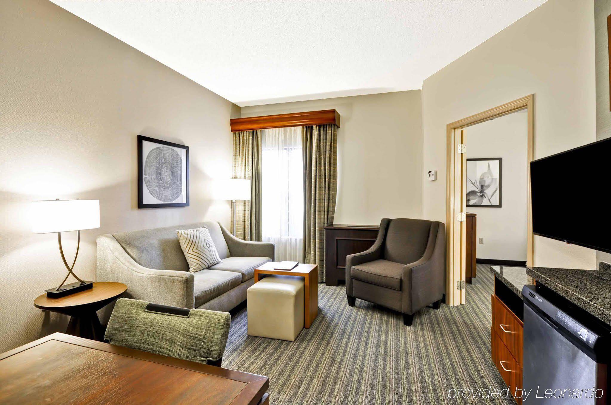 Homewood Suites By Hilton Atlanta Lenox Buckhead Ngoại thất bức ảnh
