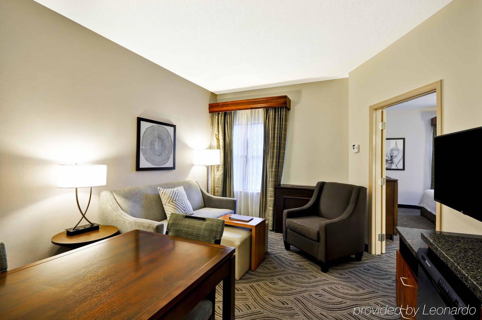 Homewood Suites By Hilton Atlanta Lenox Buckhead Ngoại thất bức ảnh