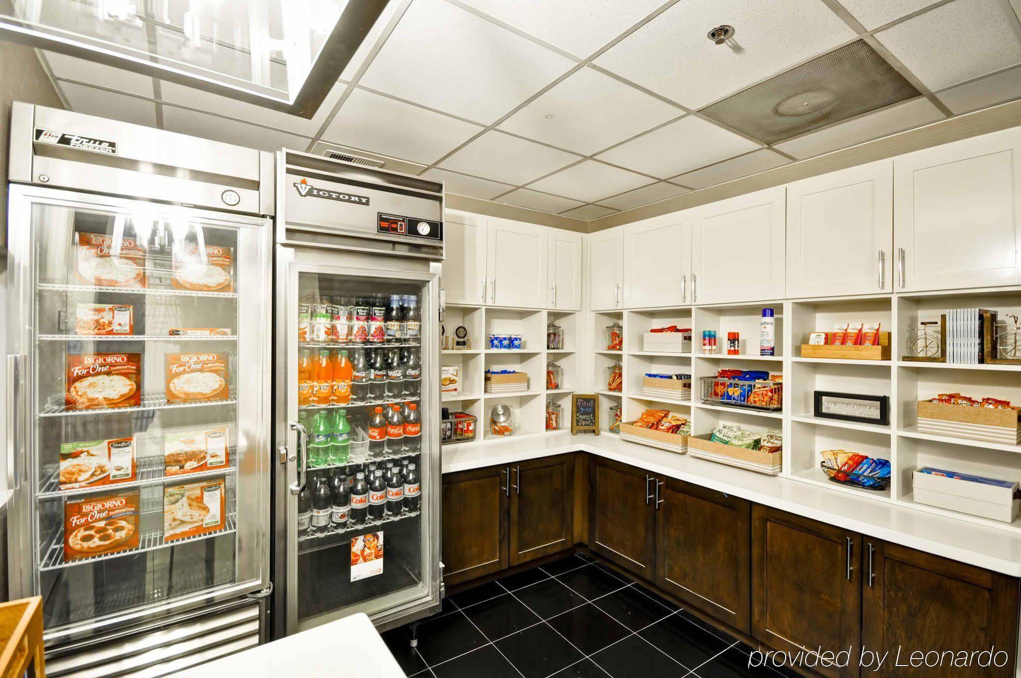 Homewood Suites By Hilton Atlanta Lenox Buckhead Ngoại thất bức ảnh